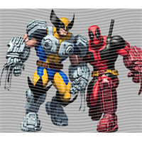 Marvel Comics-MA 220